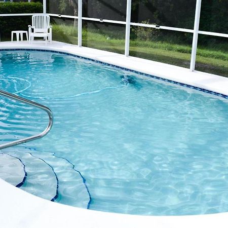 Villa Remington Retreat Kissimmee Exterior foto