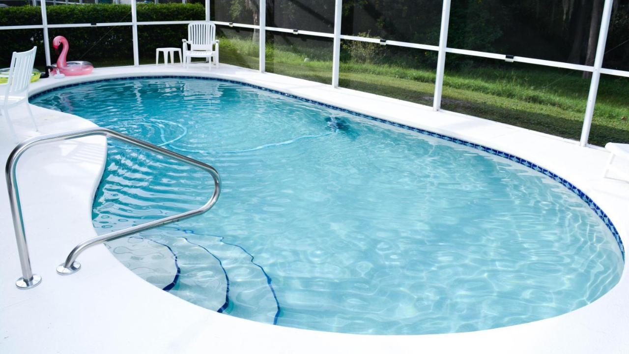 Villa Remington Retreat Kissimmee Exterior foto