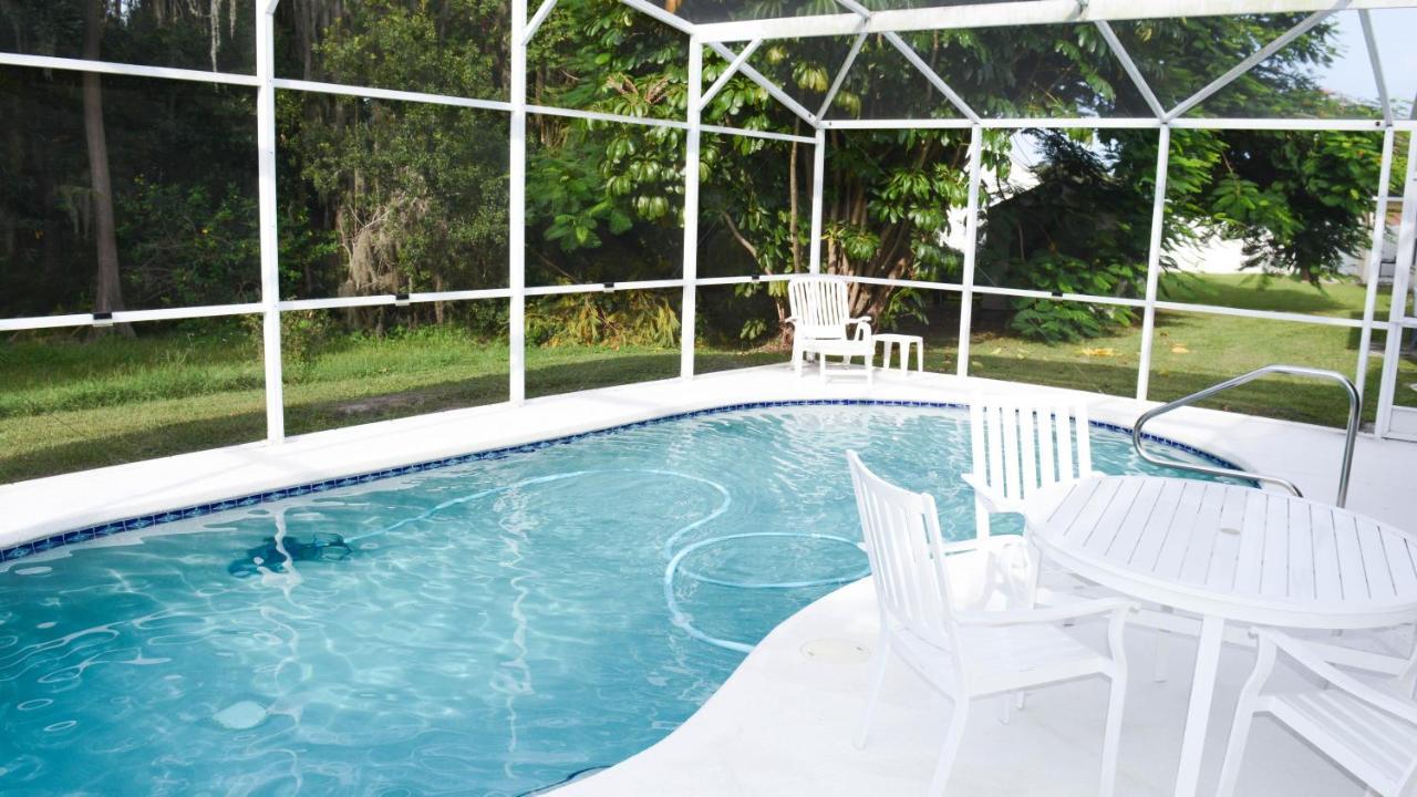 Villa Remington Retreat Kissimmee Exterior foto