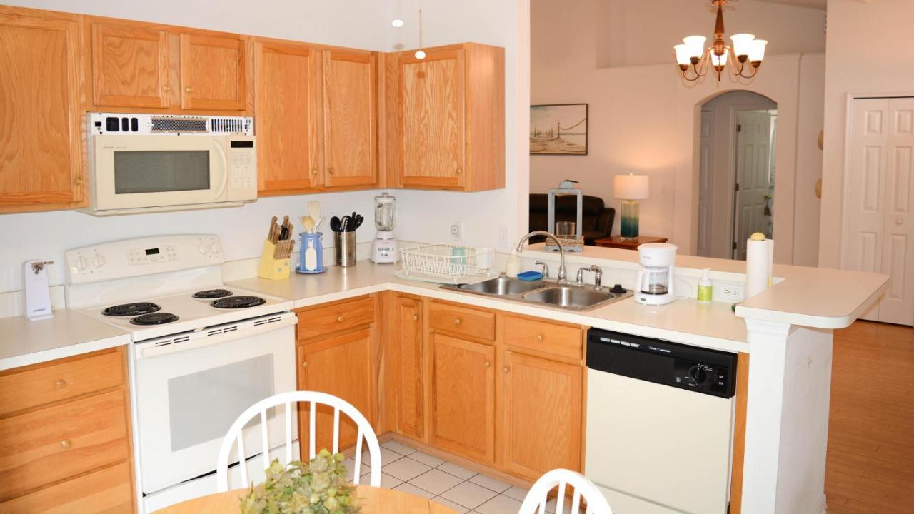 Villa Remington Retreat Kissimmee Exterior foto