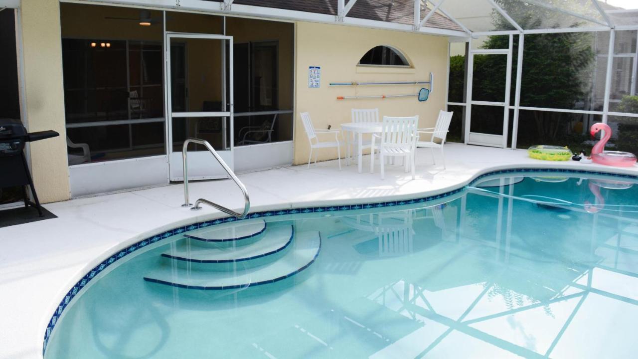 Villa Remington Retreat Kissimmee Exterior foto