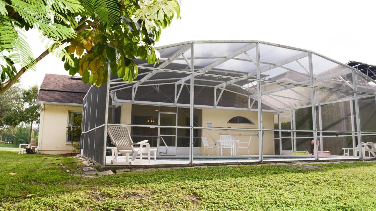 Villa Remington Retreat Kissimmee Exterior foto